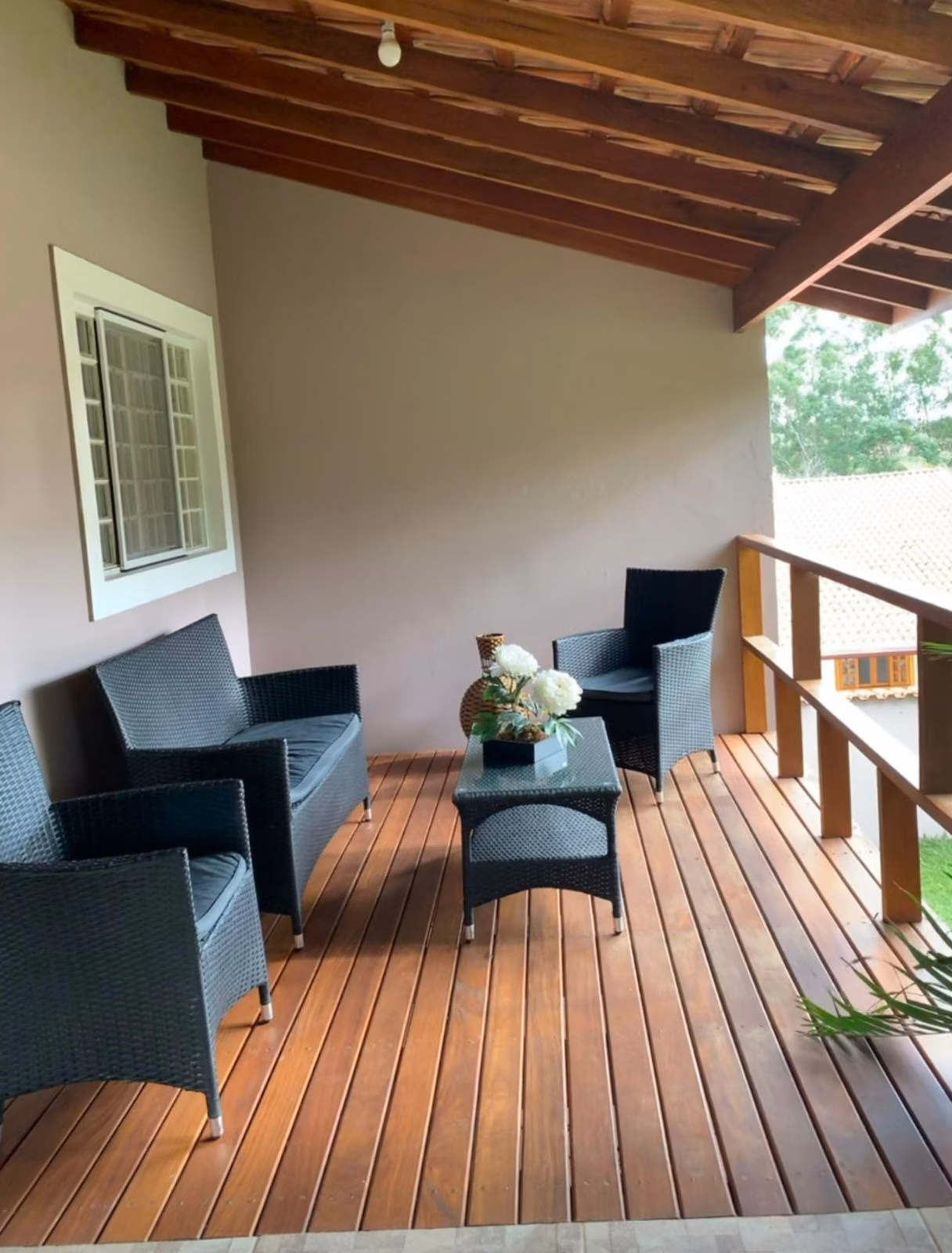 Casa de 390 m² em Sumaré, SP