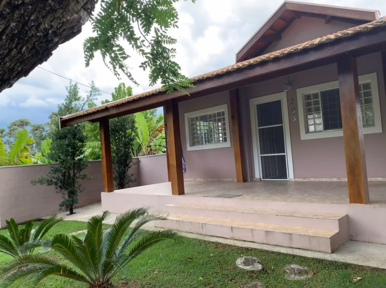 Casa de 390 m² em Sumaré, SP