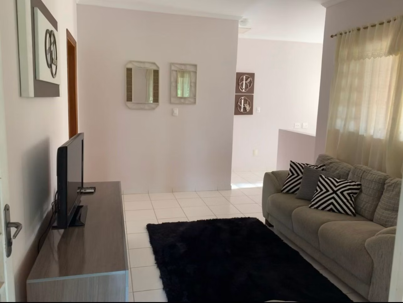 House of 390 m² in Sumaré, SP, Brazil