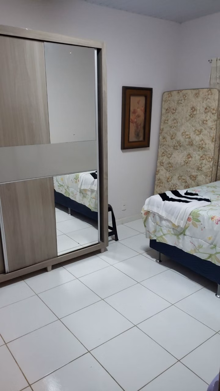 Casa de 390 m² em Sumaré, SP
