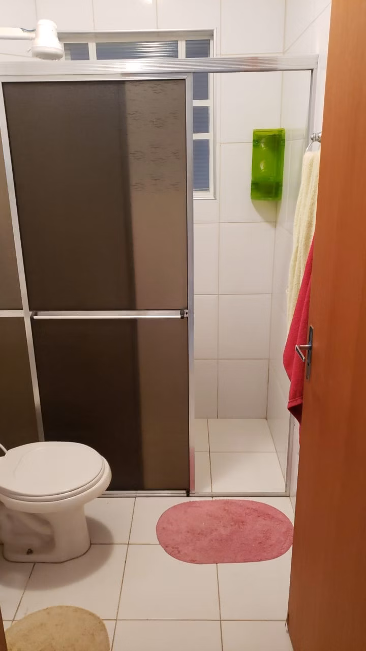 Casa de 390 m² em Sumaré, SP