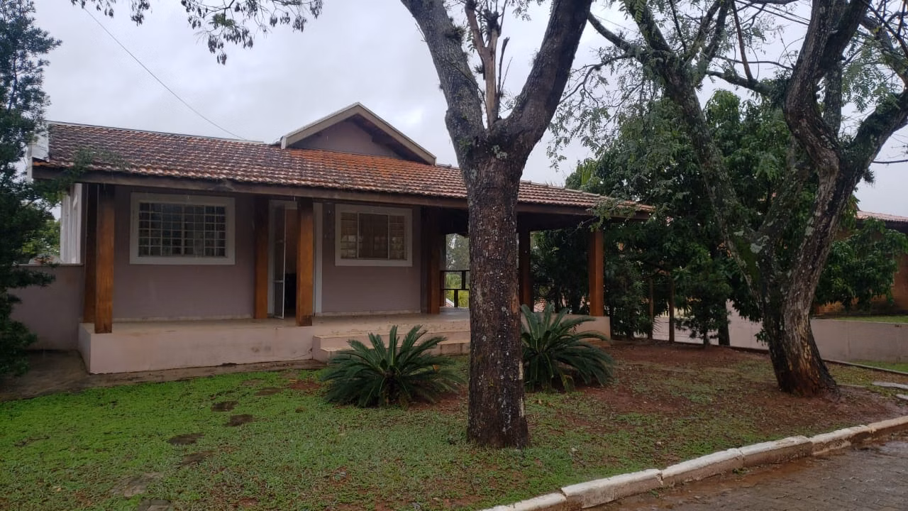 Casa de 390 m² em Sumaré, SP