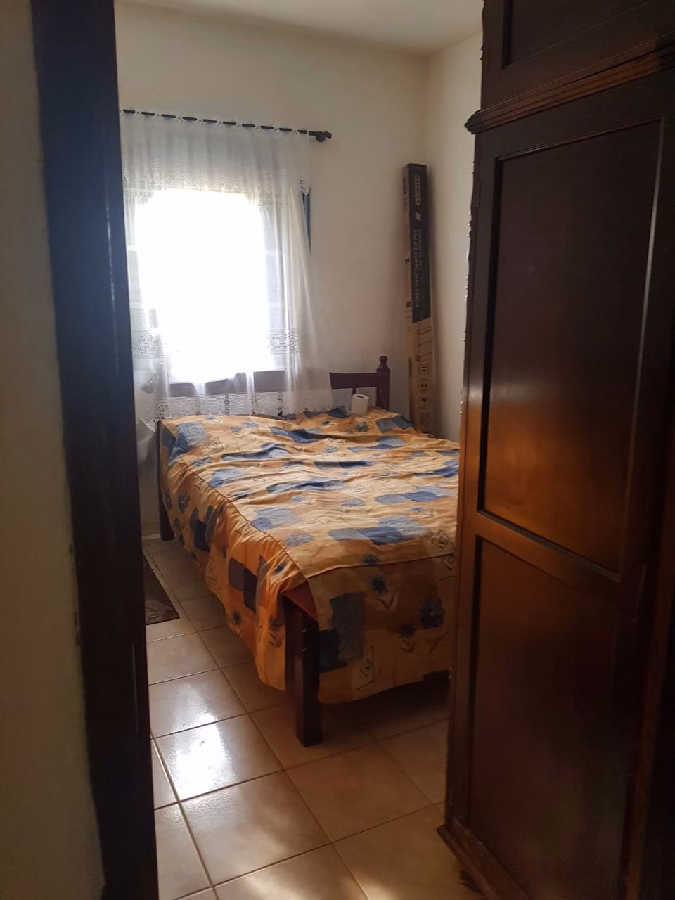 Chácara de 1.500 m² em Sapucaí-Mirim, MG