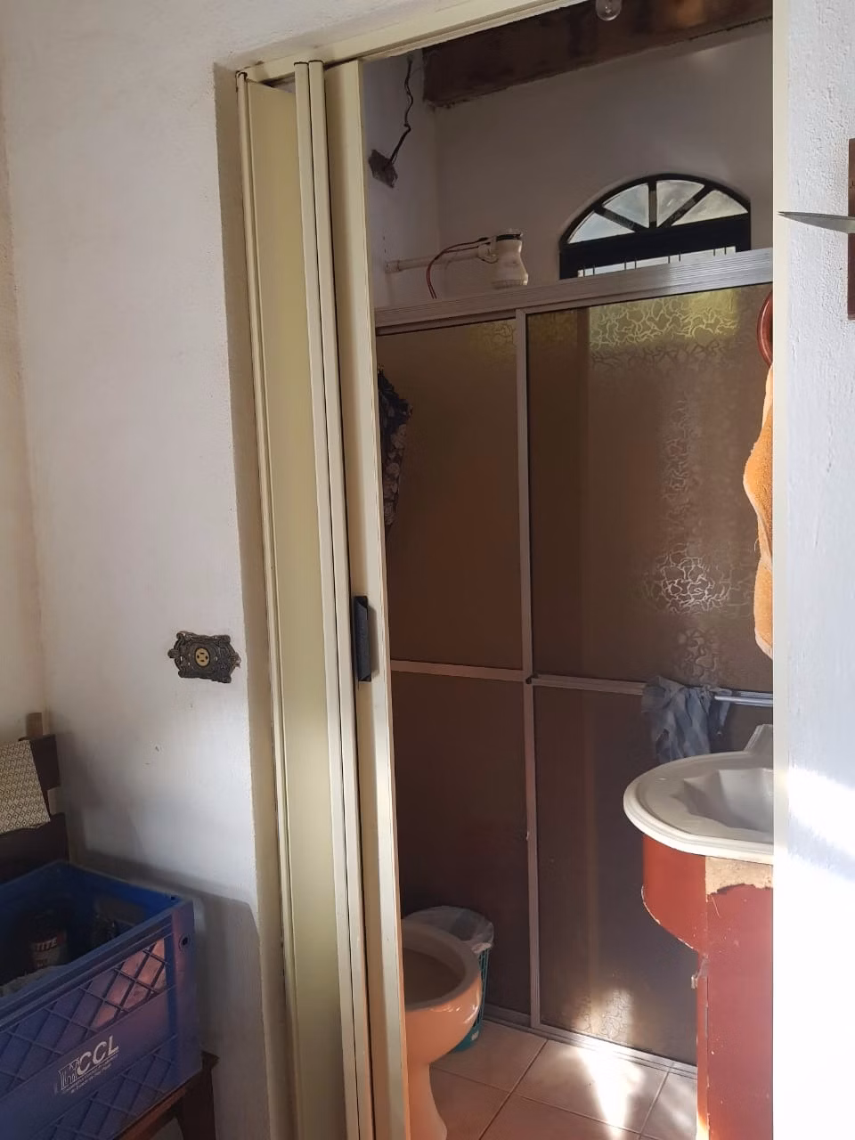 Chácara de 1.500 m² em Sapucaí-Mirim, MG