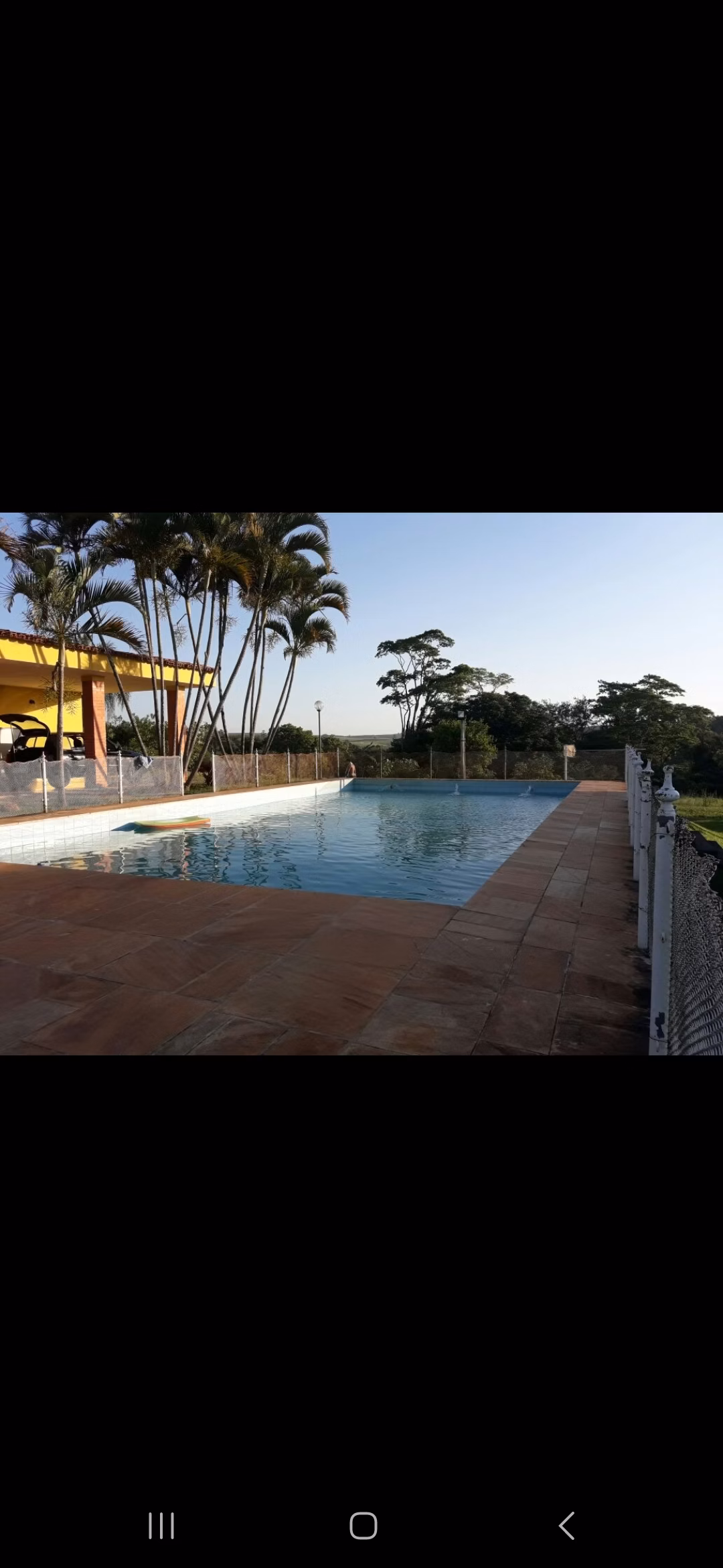 Sítio de 18 ha em Itu, SP