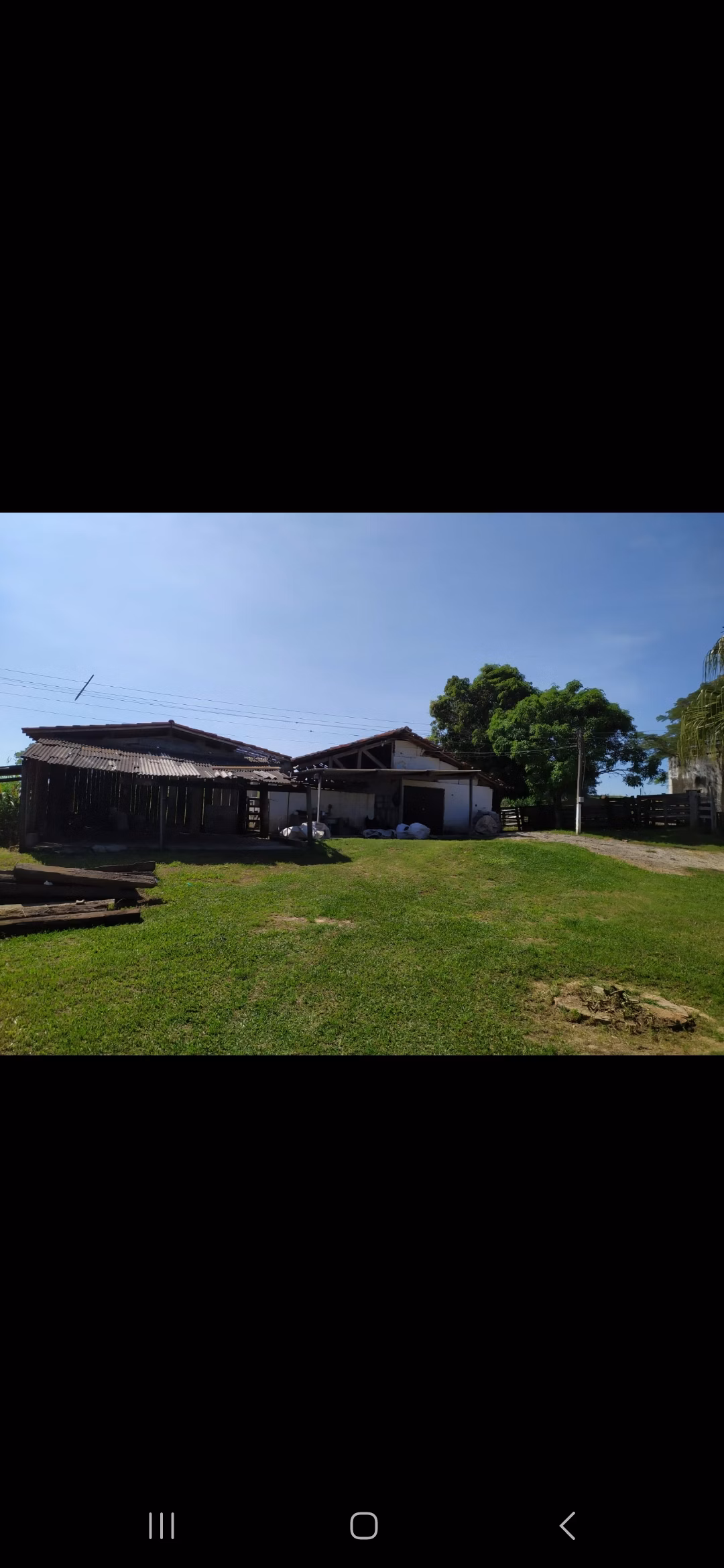 Sítio de 18 ha em Itu, SP