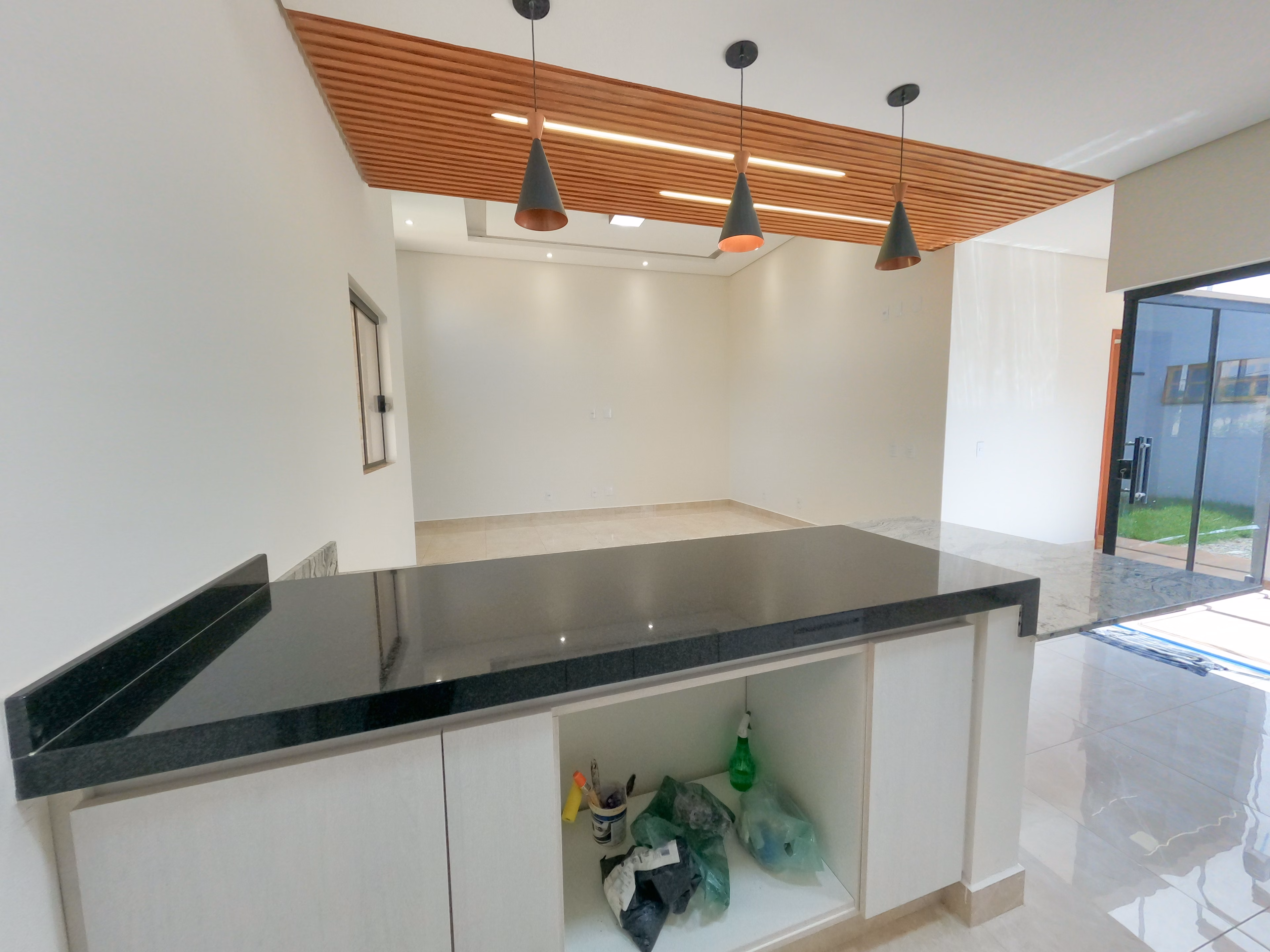 House of 200 m² in Monte Mor, SP, Brazil