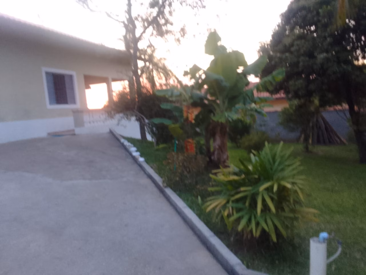 Chácara de 1.124 m² em São José dos Campos, SP