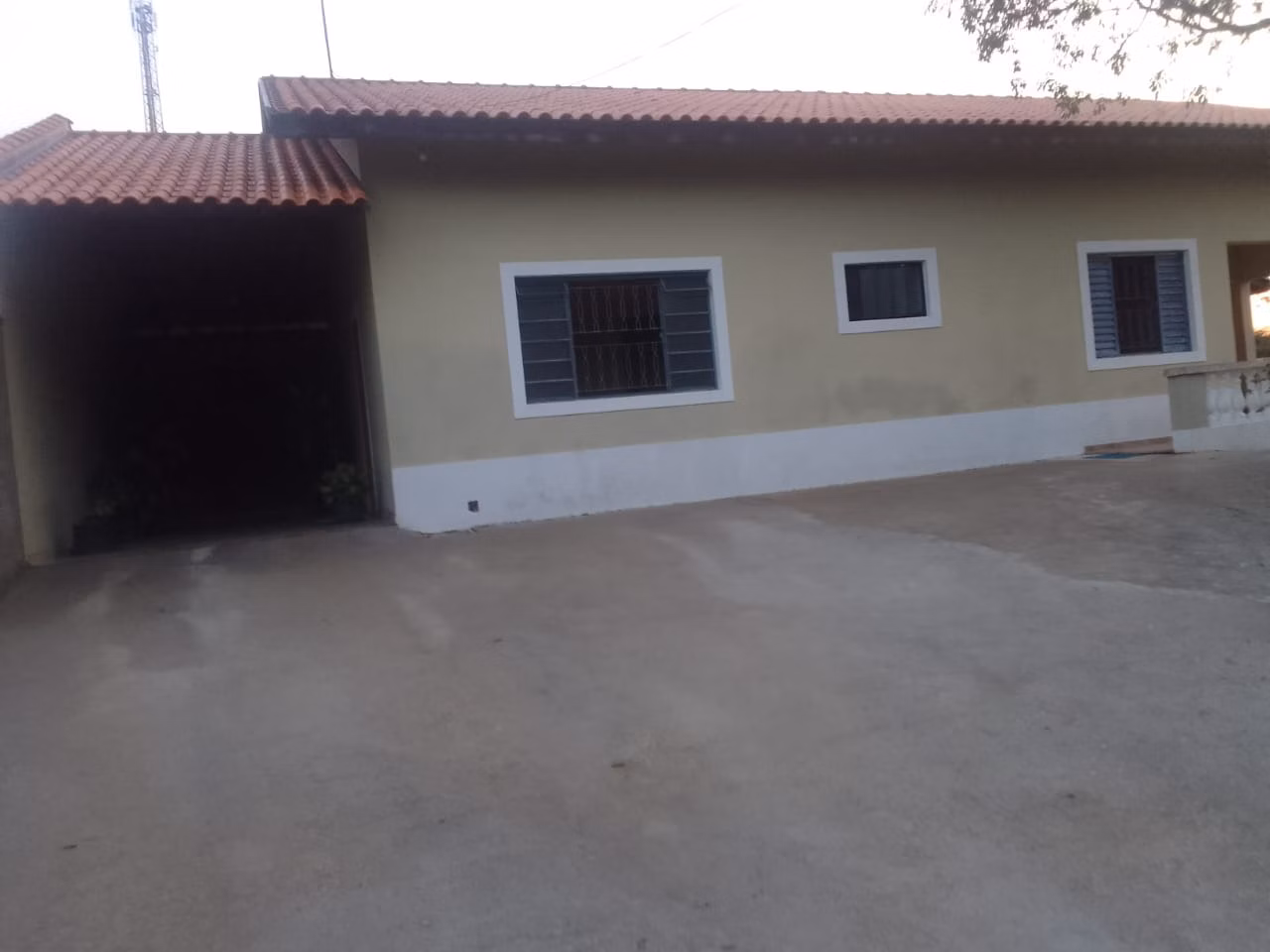 Chácara de 1.124 m² em São José dos Campos, SP