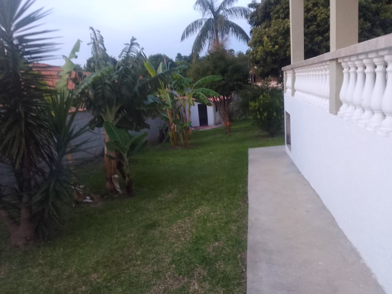 Chácara de 1.124 m² em São José dos Campos, SP