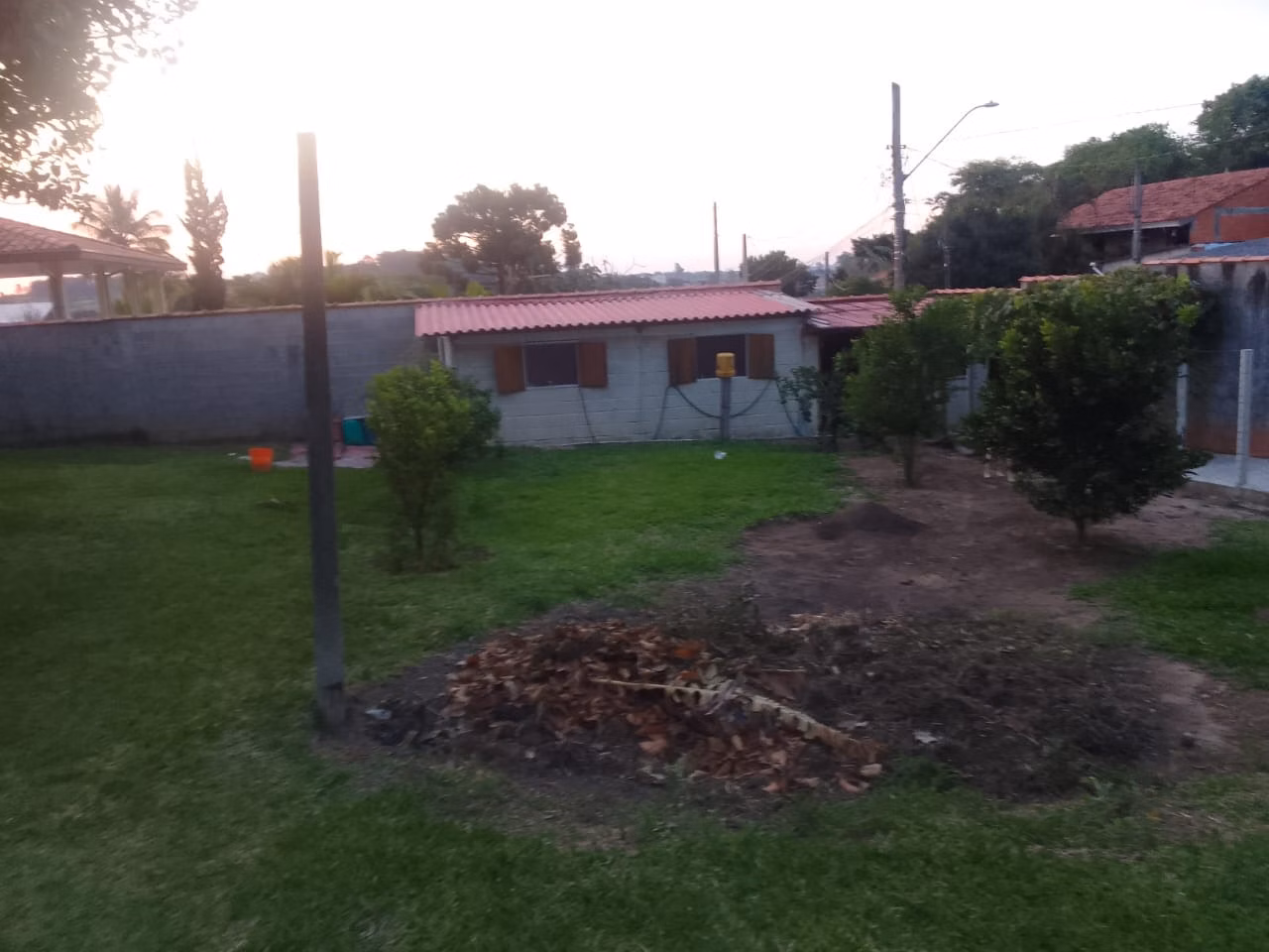 Chácara de 1.124 m² em São José dos Campos, SP