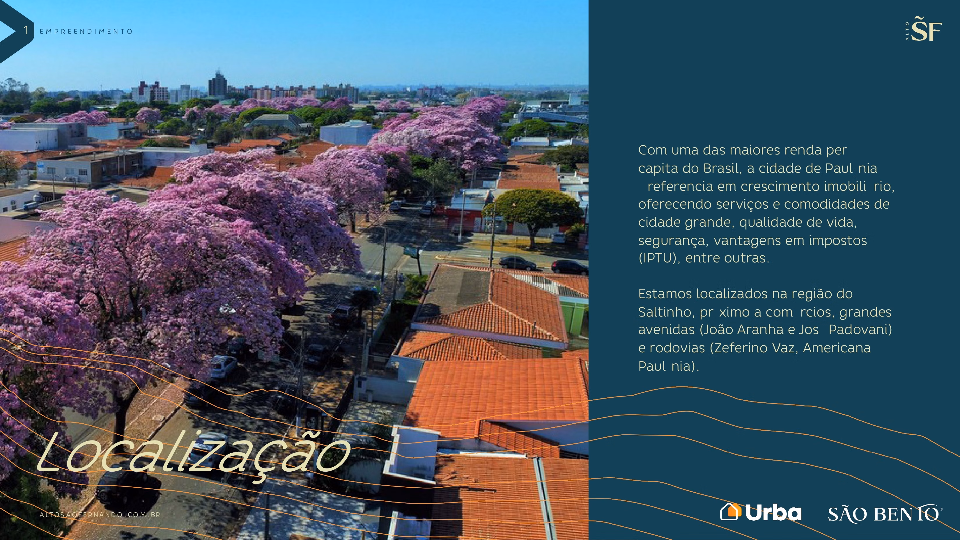 Terreno de 200 m² em Paulínia, SP