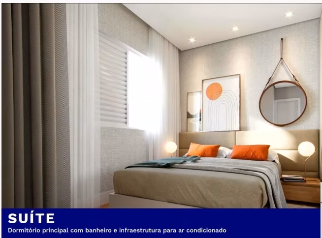 Casa de 175 m² em Nova Odessa, SP