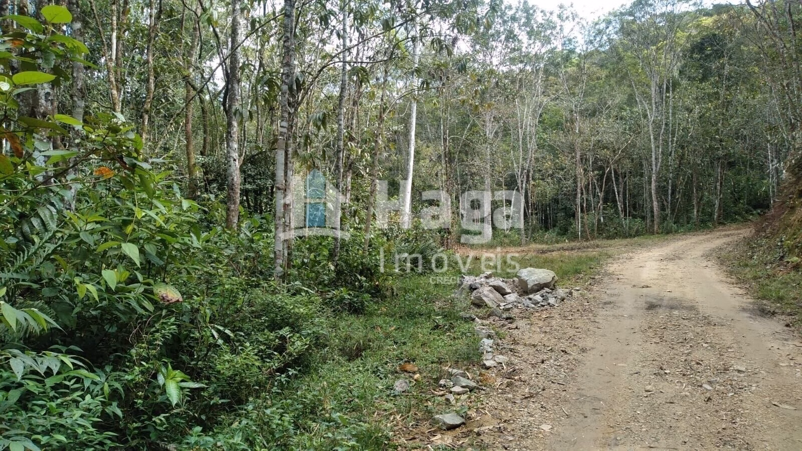 Plot of 4 acres in Itajaí, SC, Brazil