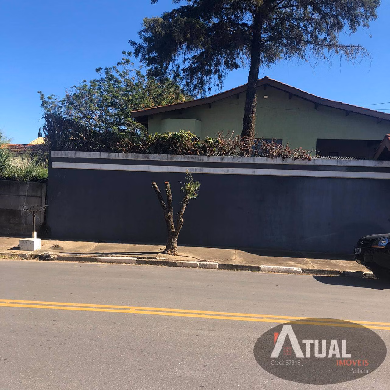 House of 520 m² in Atibaia, SP, Brazil