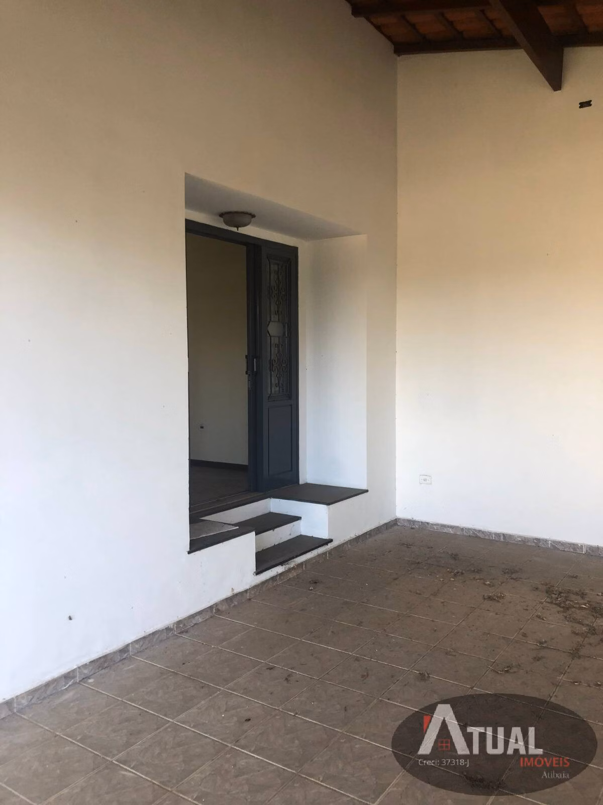 Casa de 520 m² em Atibaia, SP