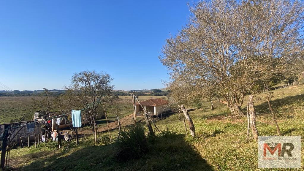 Sítio de 48 ha em Pouso Alegre, MG