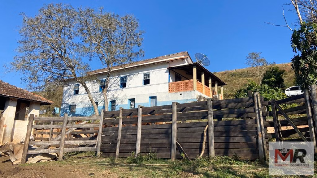 Small farm of 119 acres in Pouso Alegre, MG, Brazil