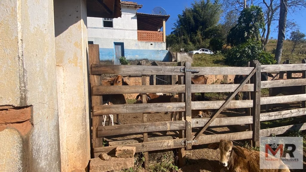 Sítio de 48 ha em Pouso Alegre, MG