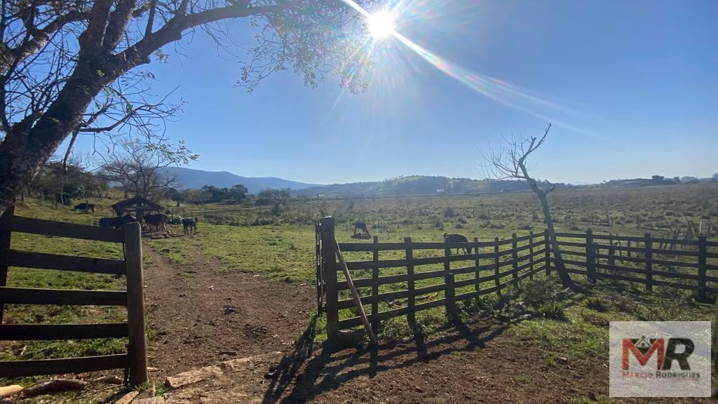 Small farm of 119 acres in Pouso Alegre, MG, Brazil