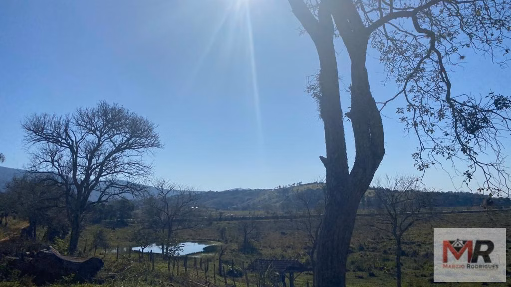 Small farm of 119 acres in Pouso Alegre, MG, Brazil
