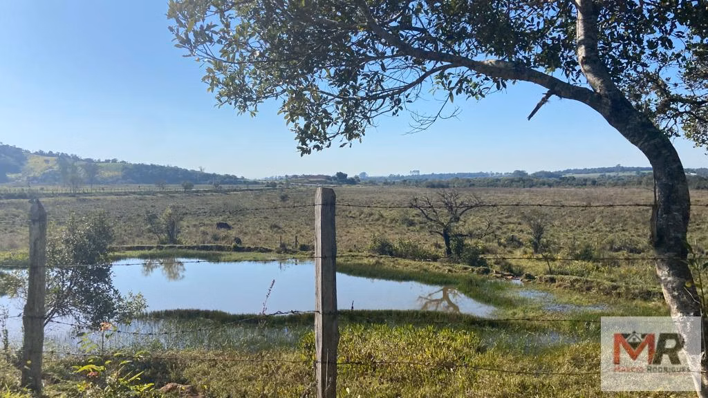 Small farm of 119 acres in Pouso Alegre, MG, Brazil