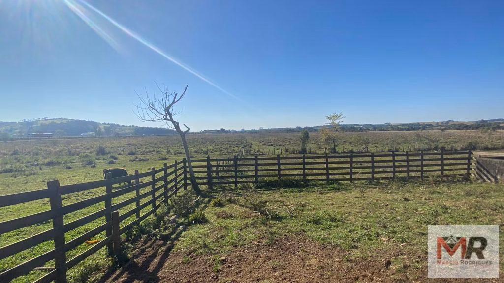 Sítio de 48 ha em Pouso Alegre, MG