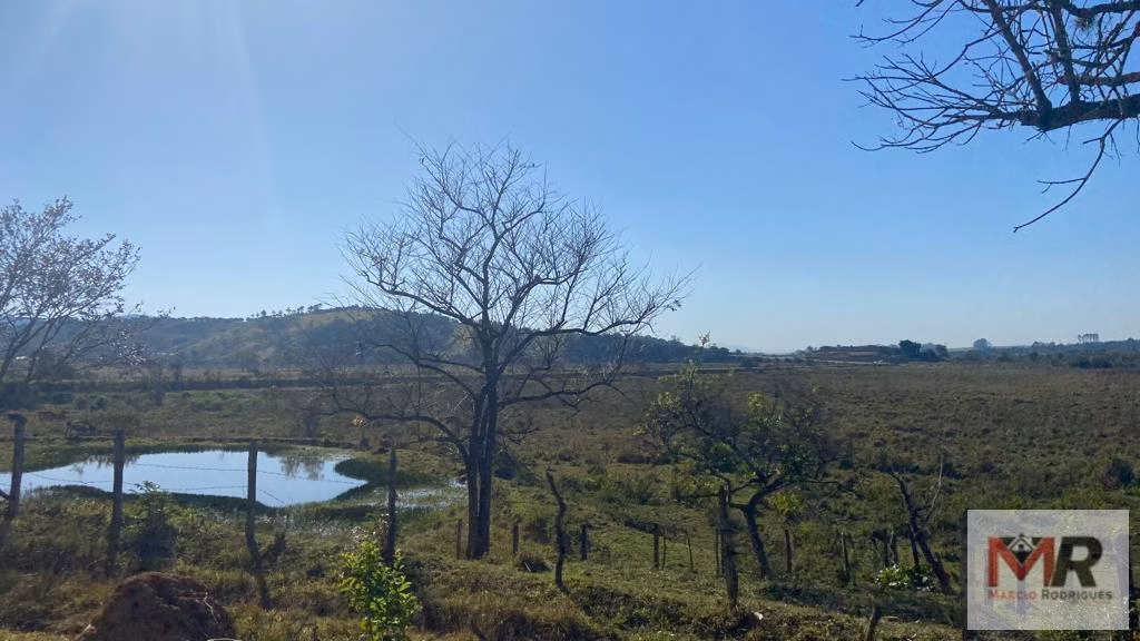 Small farm of 119 acres in Pouso Alegre, MG, Brazil