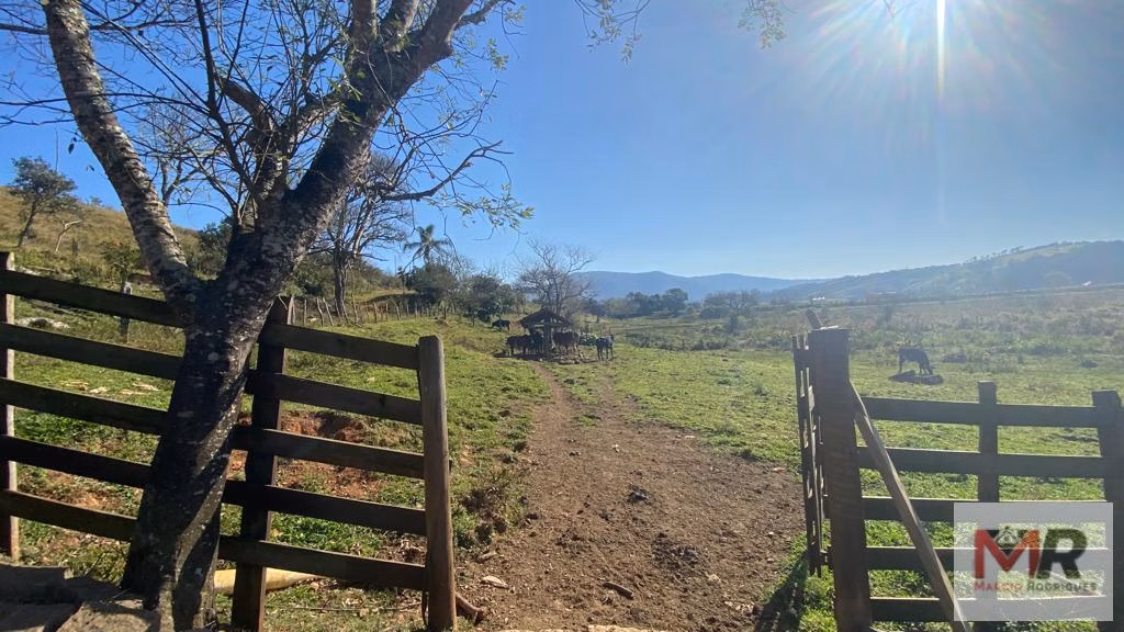 Sítio de 48 ha em Pouso Alegre, MG