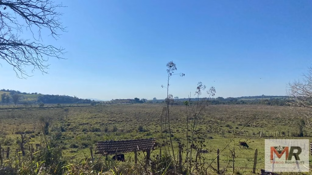 Sítio de 48 ha em Pouso Alegre, MG