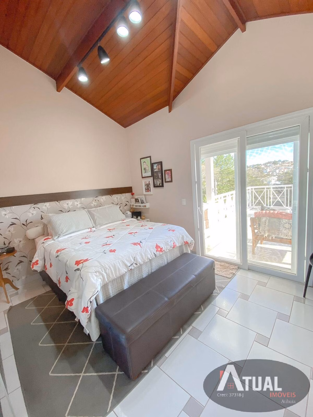 Casa de 522 m² em Jarinu, SP