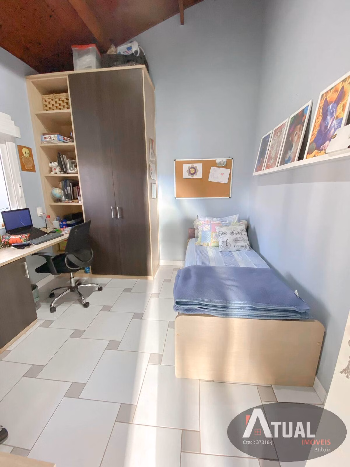 Casa de 522 m² em Jarinu, SP