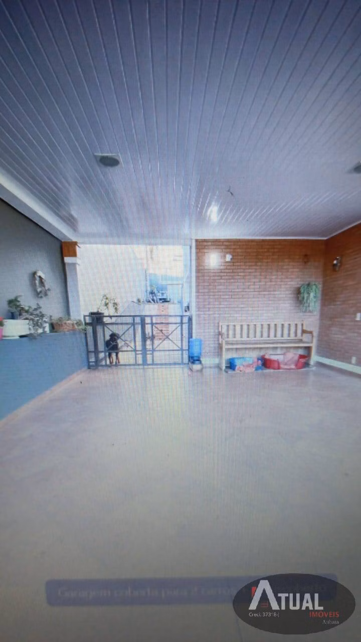Casa de 522 m² em Jarinu, SP
