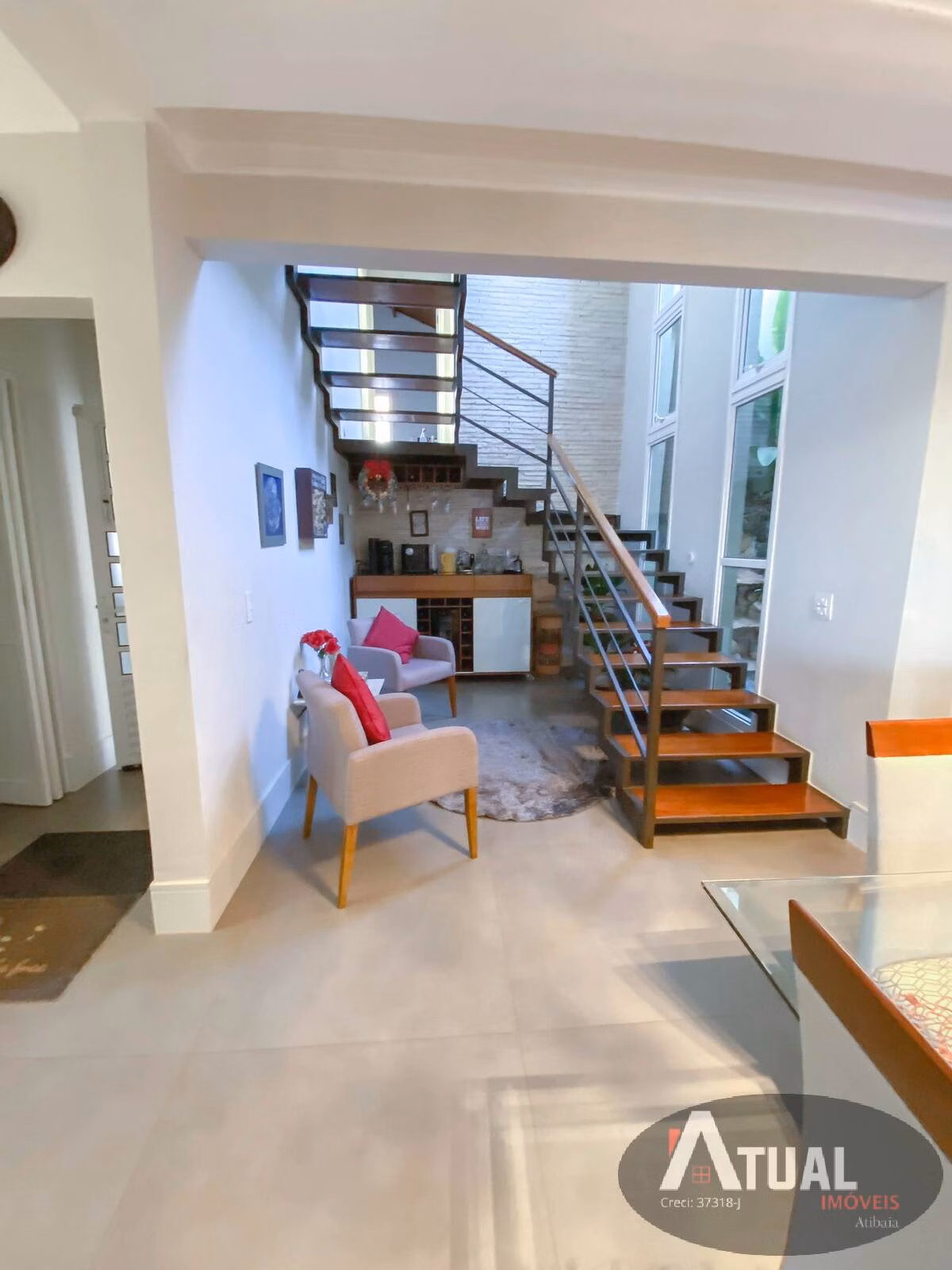 Casa de 522 m² em Jarinu, SP
