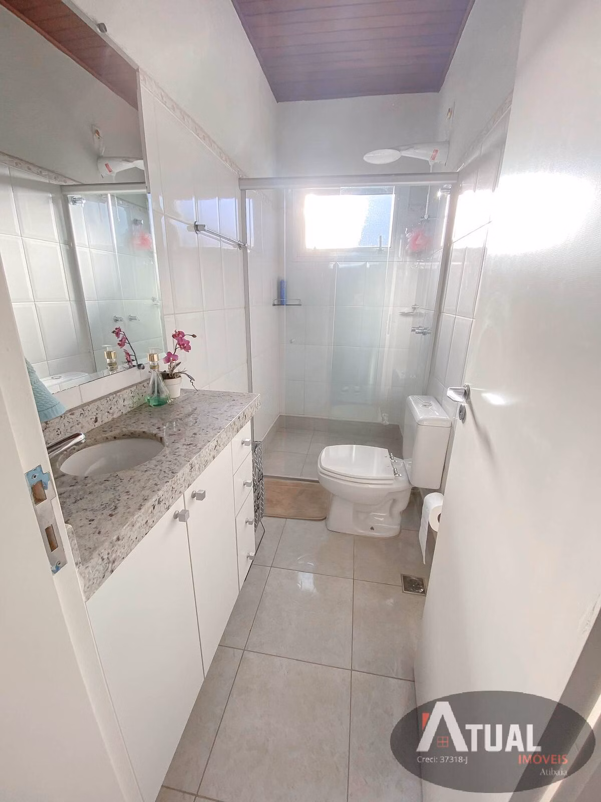 Casa de 522 m² em Jarinu, SP