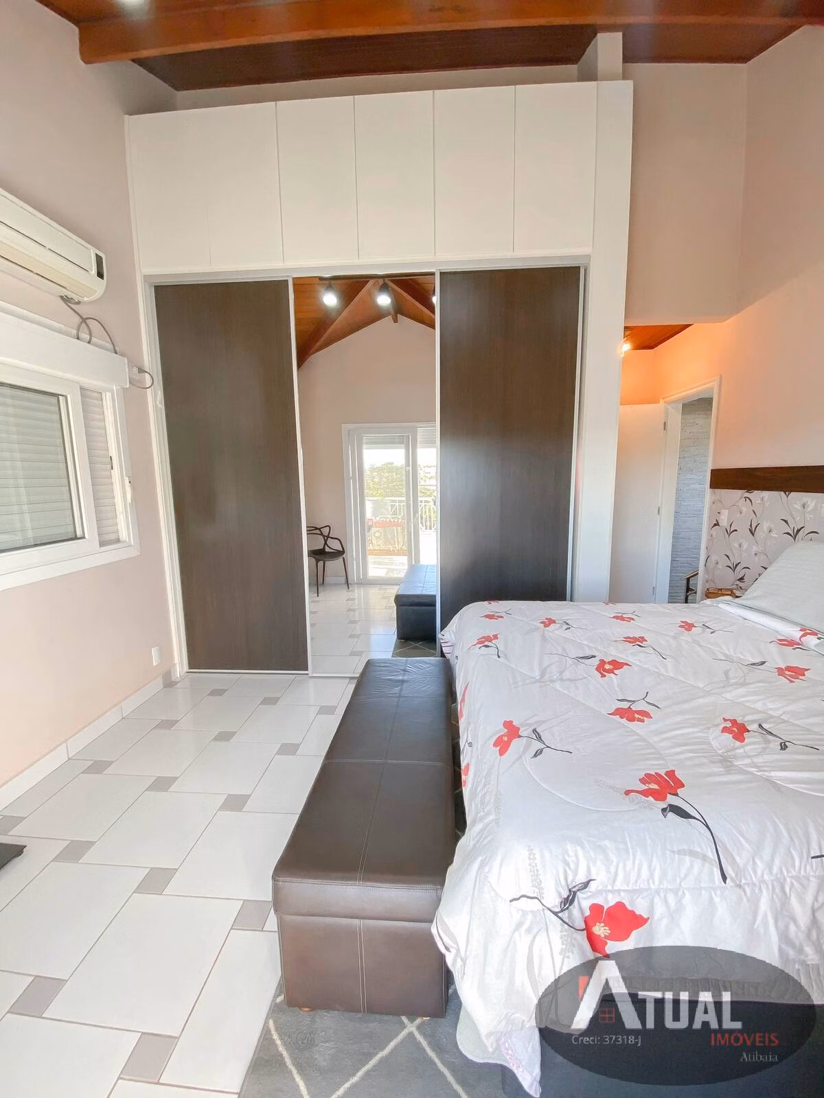 Casa de 522 m² em Jarinu, SP