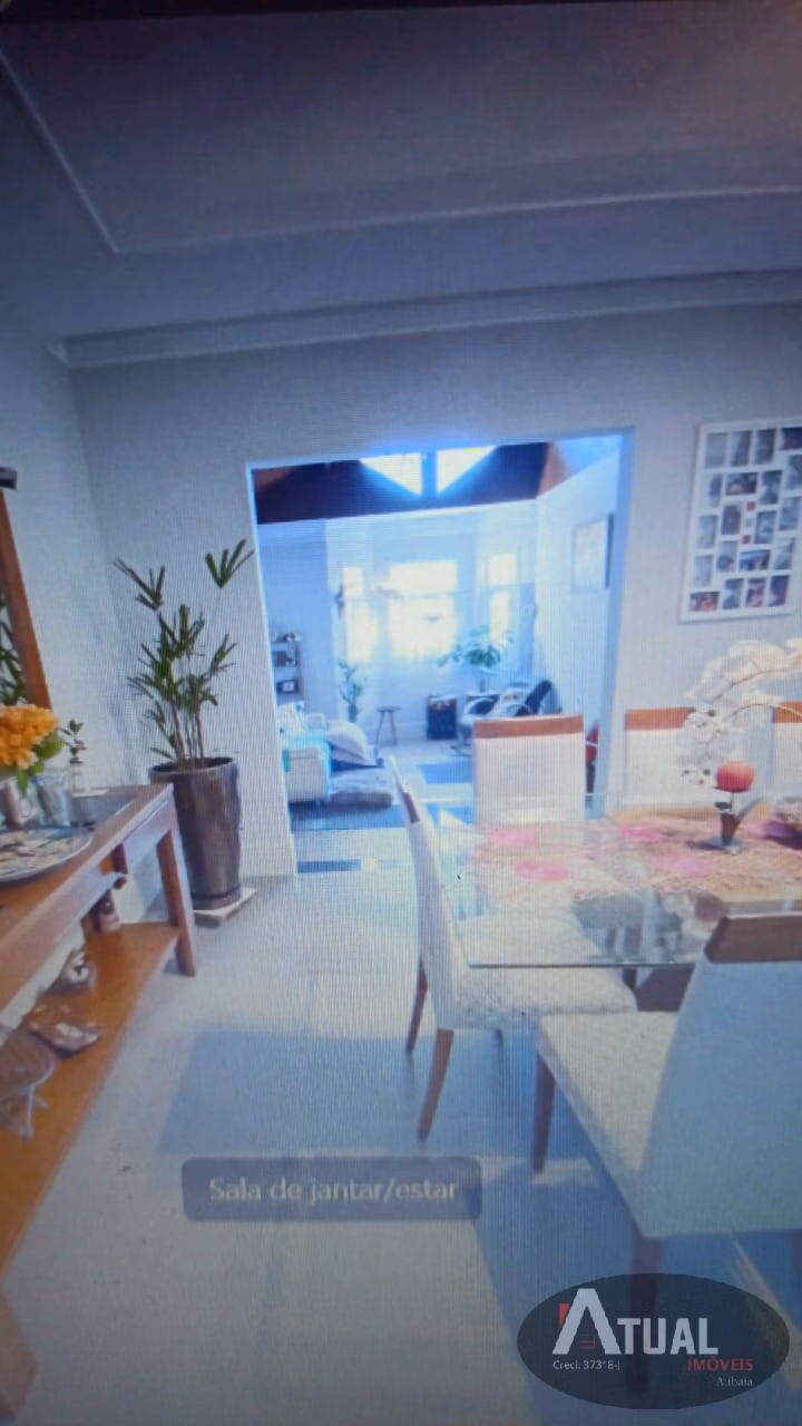 Casa de 522 m² em Jarinu, SP