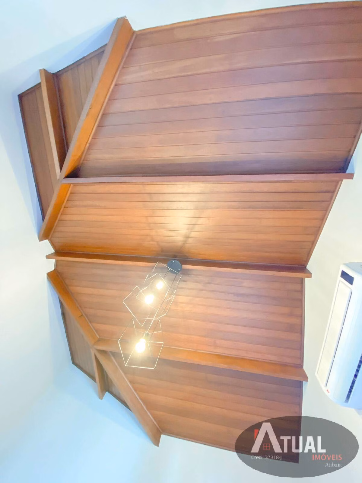 Casa de 522 m² em Jarinu, SP