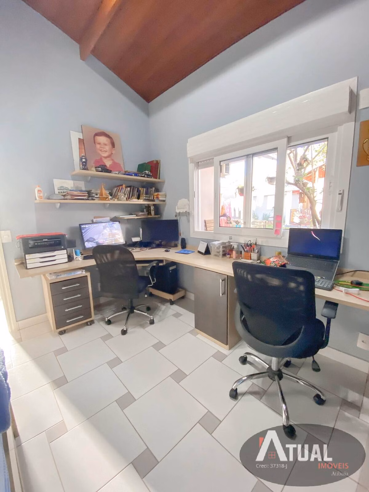 Casa de 522 m² em Jarinu, SP