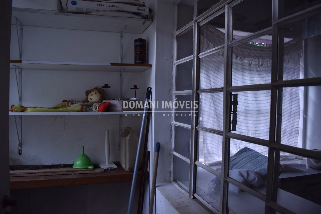 Pousada de 870 m² em Campos do Jordão, SP