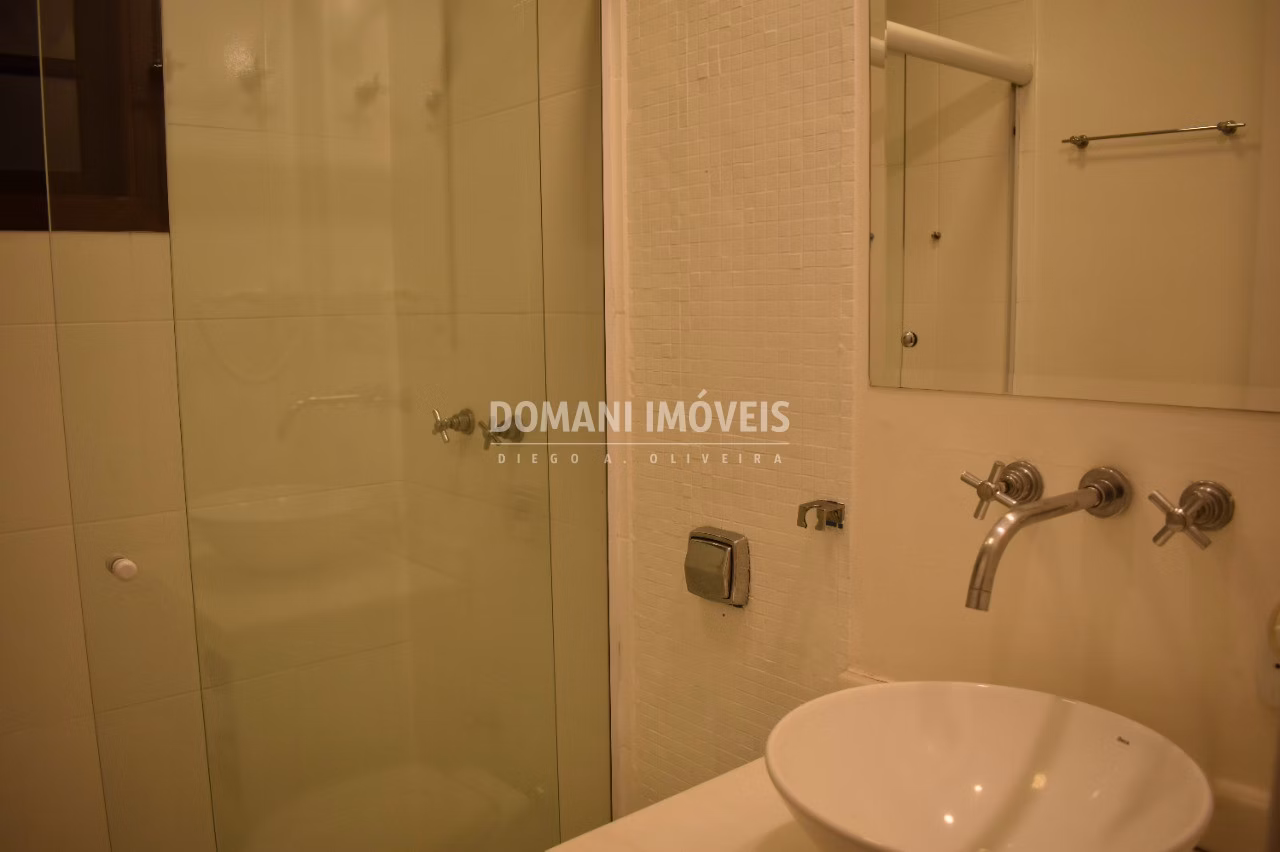 Pousada de 870 m² em Campos do Jordão, SP