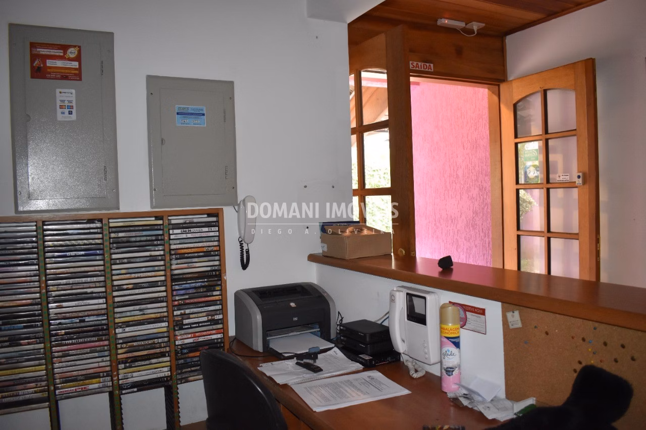 Pousada de 870 m² em Campos do Jordão, SP