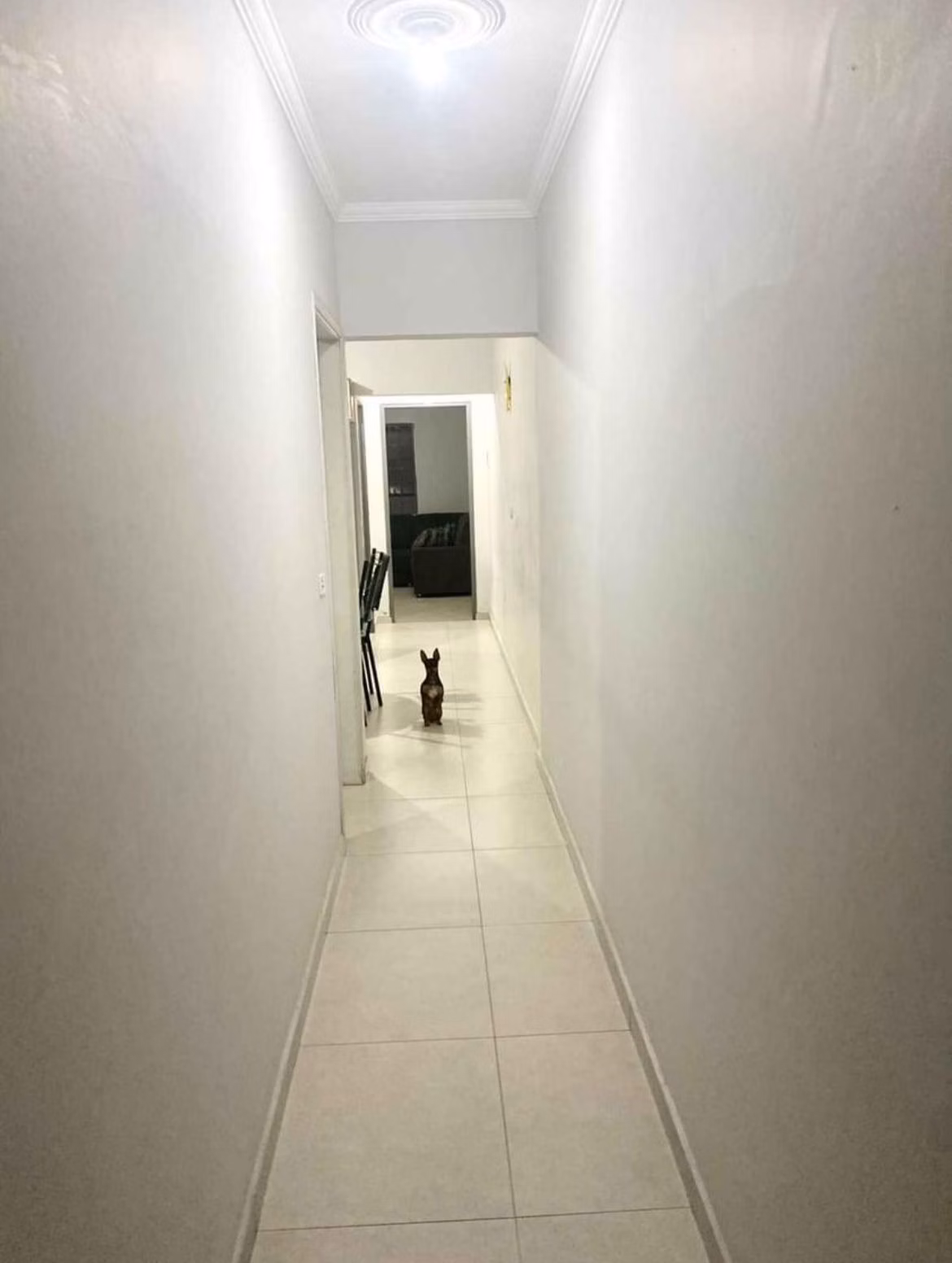 House of 125 m² in Santa Bárbara d'Oeste, SP, Brazil