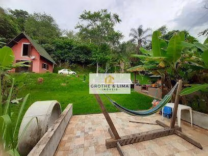 Country home of 1.080 m² in São José dos Campos, SP, Brazil
