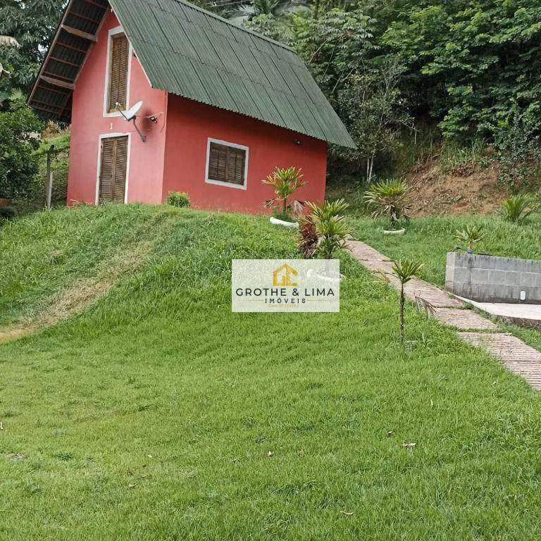 Country home of 1.080 m² in São José dos Campos, SP, Brazil