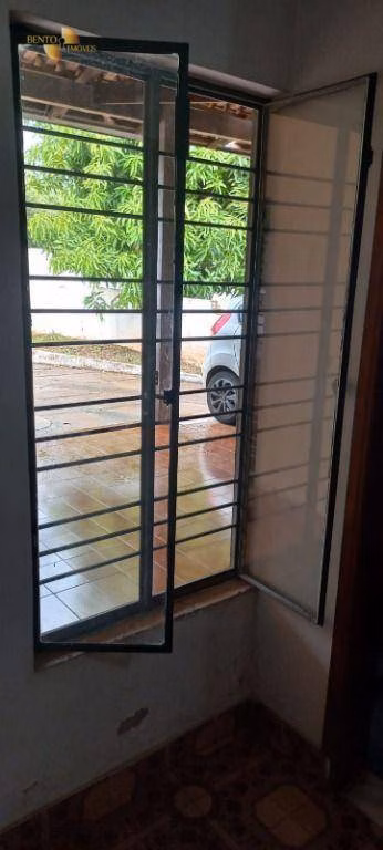 Casa de 1.005 m² em Cuiabá, MT