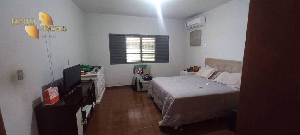 Casa de 1.005 m² em Cuiabá, MT