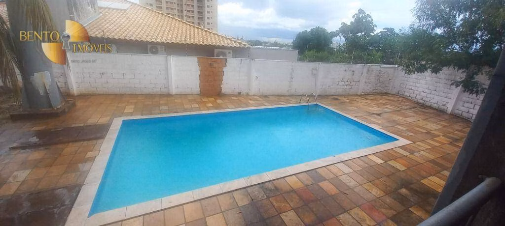 Casa de 1.005 m² em Cuiabá, MT