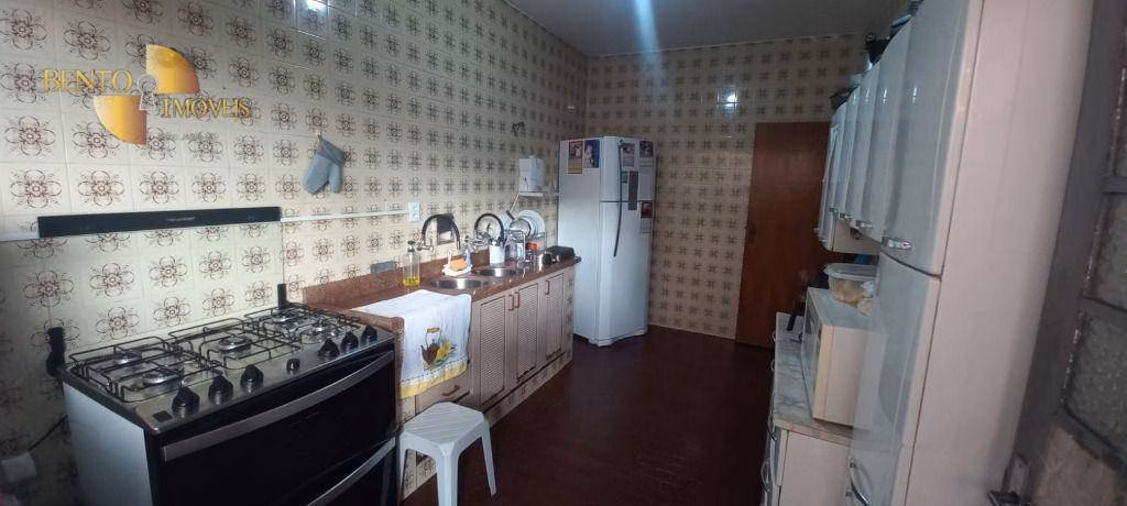 Casa de 1.005 m² em Cuiabá, MT