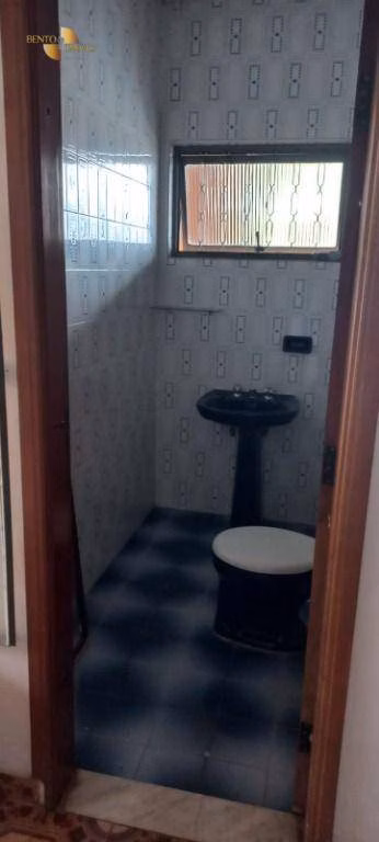 Casa de 1.005 m² em Cuiabá, MT